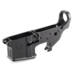 AR Stripped Lower Receivers