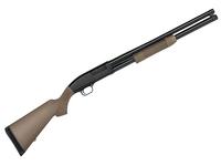 Maverick M88A 12GA 20" 7+1 Shotgun FDE