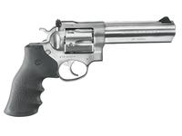 Ruger GP100 .357Mag 5" 6rd Revolver, Stainless - Davidson's Exclusive