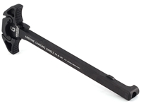 Geissele Airborne Charging Handle 5.56  -  Black