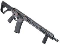 Daniel Defense DDM4 V7 5.56mm 16" Rifle, Rattlecan