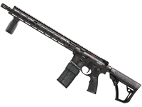 Daniel Defense DDM4 V7 5.56mm 16" Rifle, Rattlecan - CA