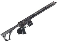 Daniel Defense M4V7 16" 5.56mm Rattle Can Rifle - CA Featureless