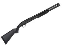 Maverick M88A 12GA 20" 7+1 Shotgun Black