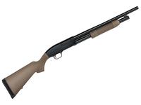 Maverick M88A 12GA 18.5" 5+1 Shotgun FDE