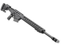 Ruger Precision .300WM 26" Rifle, Black