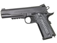 Colt Custom Shop CQB 5" .45ACP Pistol Black