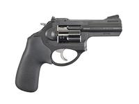 Ruger LCRx .357Mag 3" 5rd Revolver