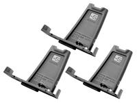 Magpul Minus 5 Round Limiter PMAG LR/SR Gen M3, 3 Pack