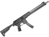 Sig Sauer MPX Competiton 9mm 16" Rifle