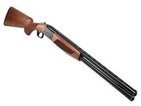 CZ Drake 20GA 28" O/U Shotgun