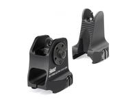 Daniel Defense Fixed Front and Rear Sight Combo