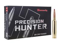 Hornady Precision Hunter .300 PRC 212gr ELD-X 20rd