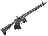 Springfield Saint Victor 5.56mm Rifle - CA Featureless