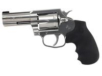 Colt King Cobra .357Mag 3" 6rd Revolver, Stainless