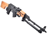 Century Arms AES 10B2 RPK 7.62x39 21.5" Rifle - CA Featureless