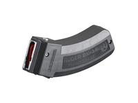 Ruger 10/22 BX-15 15rd 17 HMR Magazine