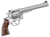 Ruger Redhawk .44MAG 7.5" Barrel Satin SS 6rd