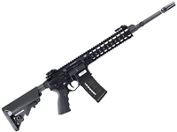 LMT MARS New Zealand Reference 5.56mm 16" Rifle