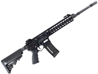 LMT MARS-L CQB MRP 5.56mm 16" New Zealand Reference Rifle