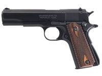 Browning 1911-22 A1 Full Size 4.25" 22LR 10rd Pistol, Black