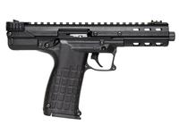 Kel-Tec CP33 Black .22LR Pistol TB