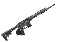Ruger AR556 Free Float Handguard 16" 5.56mm Rifle - CA Featureless