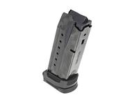 Ruger Security-9 Compact 15rd 9mm Magazine w/ Adapter