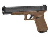 Glock 40 Gen4 MOS FDE