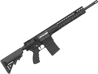 LMT Defender-H CQB MWS .308Win 16" Rifle