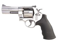 S&W 610 10mm 4" 6rd Revolver