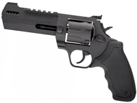 Taurus Raging Hunter .357Mag 5.12" 7rd Revolver, Black Oxide
