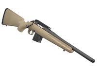 Ruger American 350 Legend 16" FDE Rifle