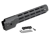 Midwest Industries PC9 Combat Rail 12"