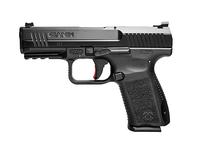 Canik TP9SF Elite One Series 9mm Pistol Black