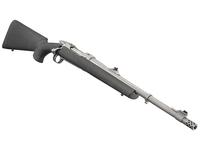 Ruger Hawkeye Alaskan .300 Win Mag 20" Rifle SS