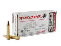 Winchester USA 350 Legend 145gr FMJ 20rd