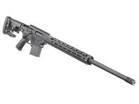 Ruger Precision 6.5PRC 26" Rifle, Black