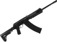 Kalashnikov USA KS-12T 12GA 18" Semi-Auto Shotgun