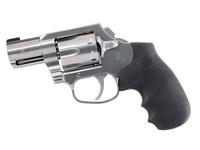 Colt King Cobra Carry DAO .357Mag 2" 6rd Revolver, Stainless