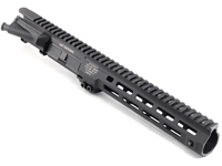 LMT MRP-L Monolithic Upper Receiver, MLC 9.25" MLok