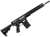 LMT MWS 308 16" MLOK Defender Series Rifle