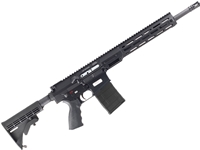 LMT Defender-H MLK MWS .308Win 16" Rifle