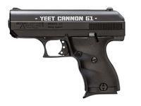 Hi-Point C9 G1 3.5" 9mm 8rd Yeet Cannon