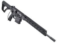 Daniel Defense DD5 V4 6.5CM 18" Rifle, Black - Factory CA Maglock