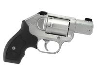 Kimber CA K6S Stainless w/ NS .357Mag 2" 6rd Revolver