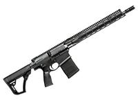 Daniel Defense DD5 V3 7.62x51 16" Rifle, Black