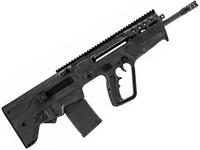 IWI Tavor 7 7.62x51mm 16.5" Rifle Black