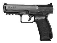 Canik TP9SF One Series 9mm Pistol Black