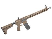 Springfield Saint Victor 5.56mm 16" Rifle, FDE